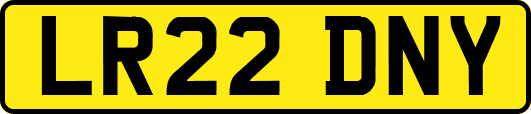 LR22DNY