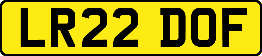 LR22DOF