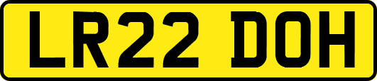 LR22DOH