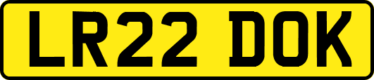 LR22DOK