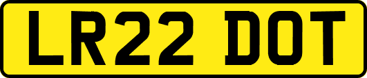 LR22DOT