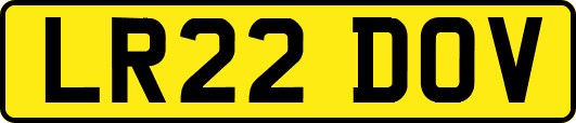 LR22DOV