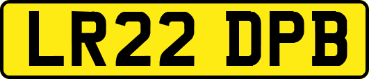 LR22DPB