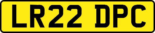 LR22DPC