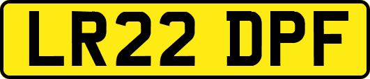 LR22DPF