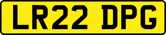 LR22DPG
