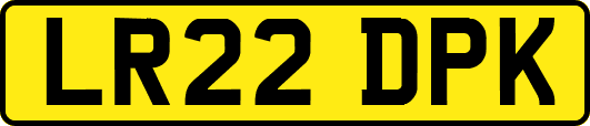 LR22DPK