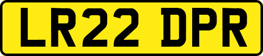 LR22DPR