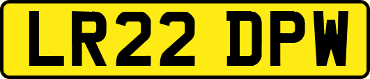 LR22DPW
