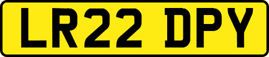 LR22DPY