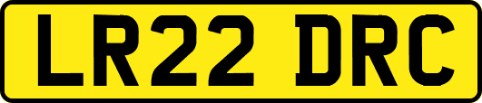LR22DRC