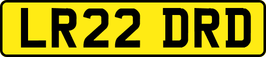 LR22DRD