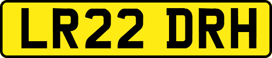 LR22DRH