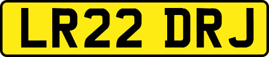 LR22DRJ
