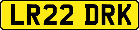 LR22DRK