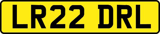 LR22DRL