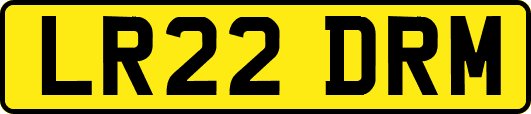 LR22DRM
