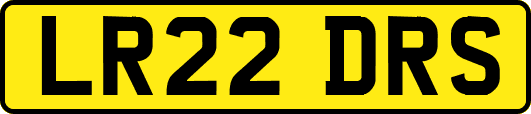 LR22DRS