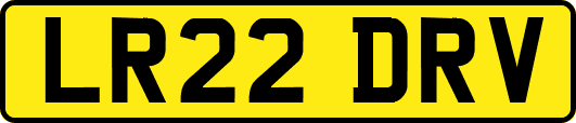 LR22DRV