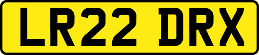 LR22DRX