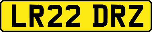 LR22DRZ