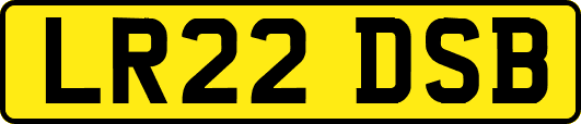 LR22DSB