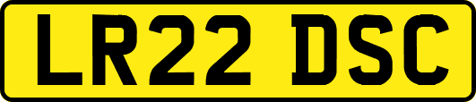 LR22DSC