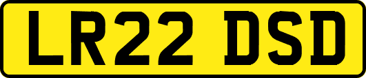 LR22DSD