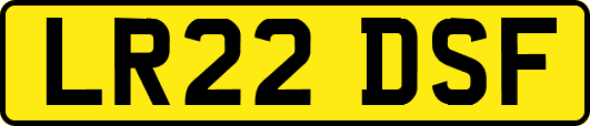 LR22DSF