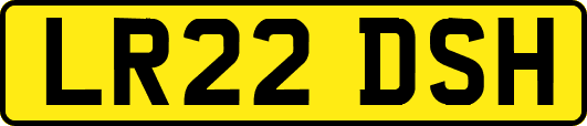 LR22DSH