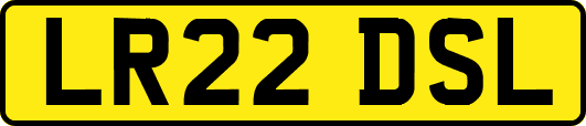LR22DSL