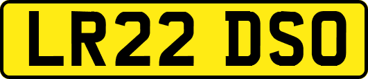 LR22DSO