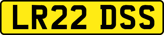 LR22DSS