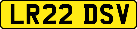 LR22DSV