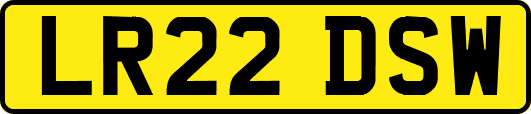 LR22DSW
