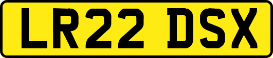 LR22DSX