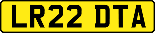 LR22DTA