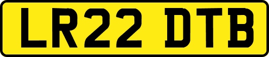 LR22DTB