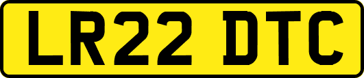 LR22DTC