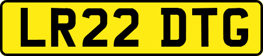 LR22DTG