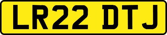 LR22DTJ