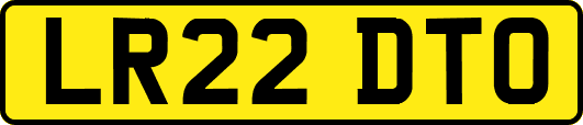 LR22DTO