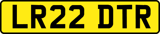 LR22DTR