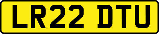 LR22DTU