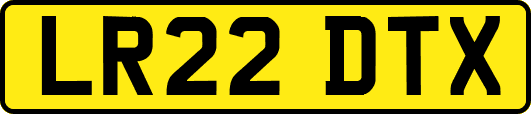 LR22DTX