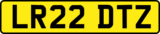 LR22DTZ