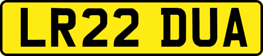 LR22DUA