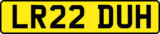 LR22DUH