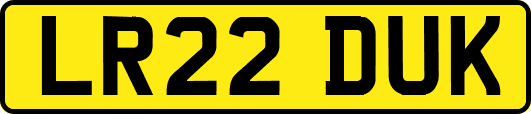 LR22DUK