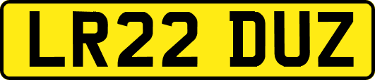 LR22DUZ